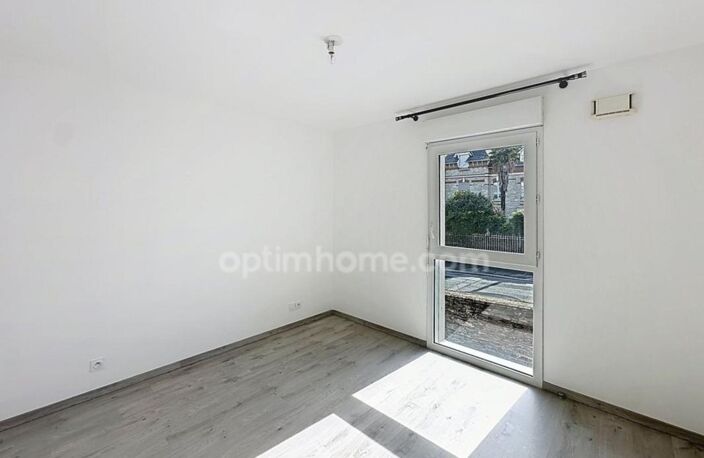 RENNES – SAINT-HÉLIER – APPARTEMENT T2 DE 45 M² AVEC PARKING SÉCURISÉ — photo 4