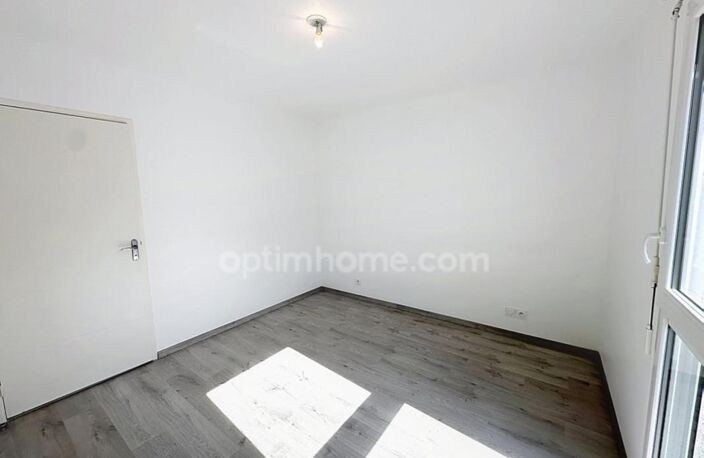RENNES – SAINT-HÉLIER – APPARTEMENT T2 DE 45 M² AVEC PARKING SÉCURISÉ — photo 5