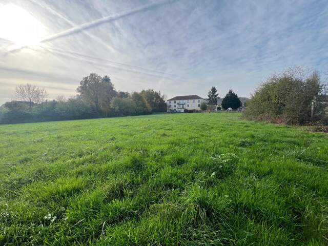 Terrain à vendre de 205,00 m² BREUIL LE VERT (60) — photo du bien