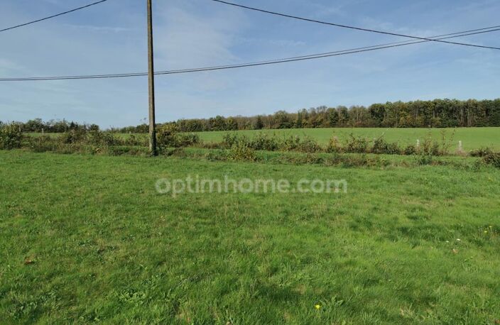 TERRAIN 2379M² - PROCHE SAINT-JUNIEN - ENVIRONNEMENT CALME ET CAMPAGNE — photo 5