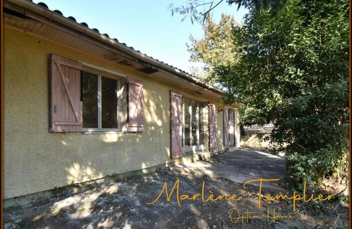 Ensemble de 3 bâtiments à rénover sur 3 385 m² – 5 min de Navarrenx — photo 3