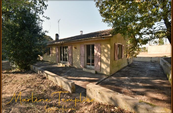 Ensemble de 3 bâtiments à rénover sur 3 385 m² – 5 min de Navarrenx — photo 4