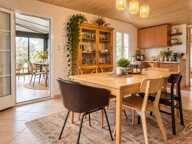   ANGLES – MAISON ATYPIQUE 110 M² – GRANDE VÉRANDA 24 M² – 3 CHAMBRES – JARDIN CLOS – À 8 MIN DES PLAGES — photo 4