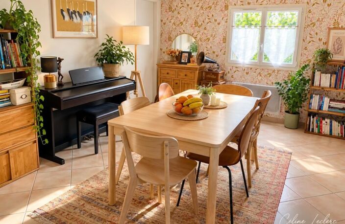   ANGLES – MAISON ATYPIQUE 110 M² – GRANDE VÉRANDA 24 M² – 3 CHAMBRES – JARDIN CLOS – À 8 MIN DES PLAGES — photo 5