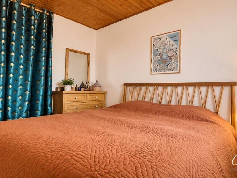 🏡 ANGLES – MAISON ATYPIQUE 110 M² – GRANDE VÉRANDA 24 M² – 3 CHAMBRES – JARDIN CLOS – À 8 MIN DES PLAGES — photo 1