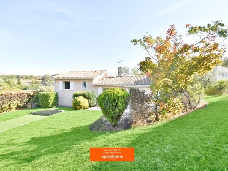 Maison à vendre 6 pièces ARTIGUES PRES BORDEAUX (33) — photo 1