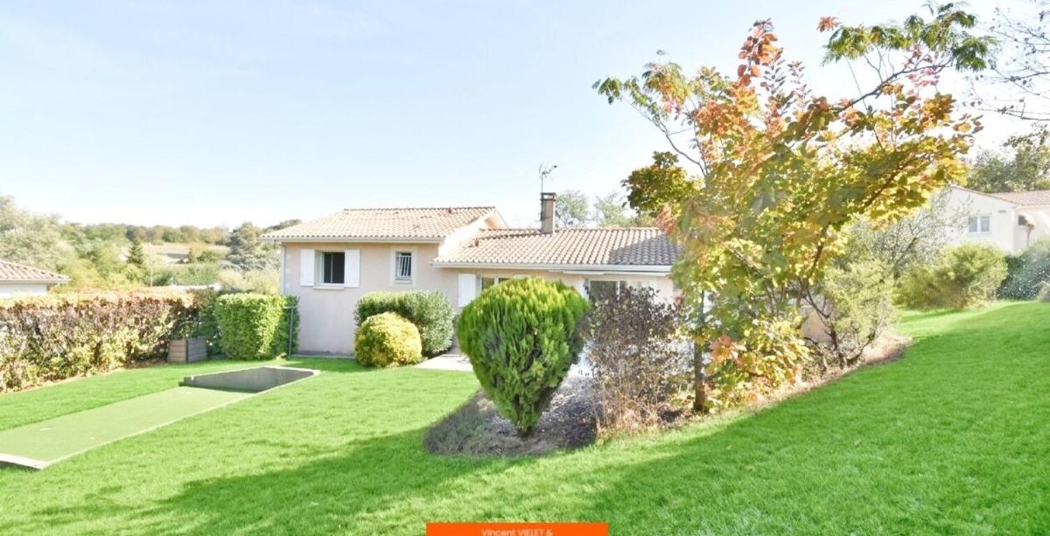 Maison à vendre 6 pièces ARTIGUES PRES BORDEAUX (33) — photo 1