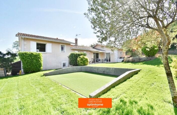 Maison à vendre 6 pièces ARTIGUES PRES BORDEAUX (33) — photo 2