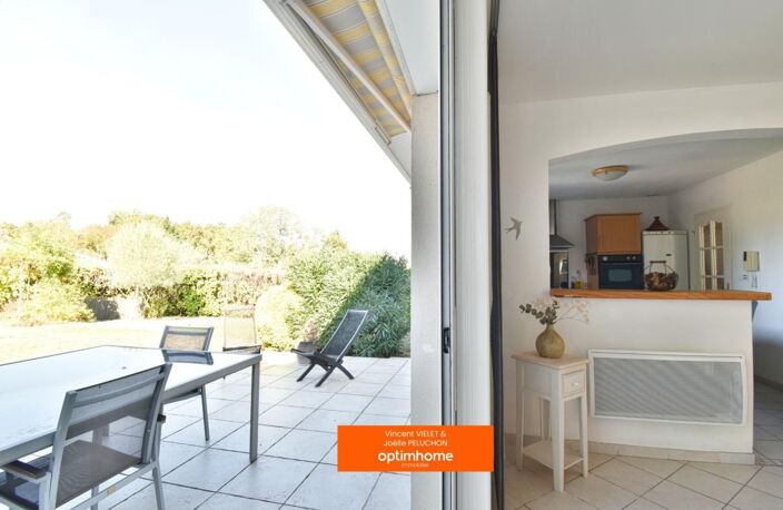 Maison à vendre 6 pièces ARTIGUES PRES BORDEAUX (33) — photo 3