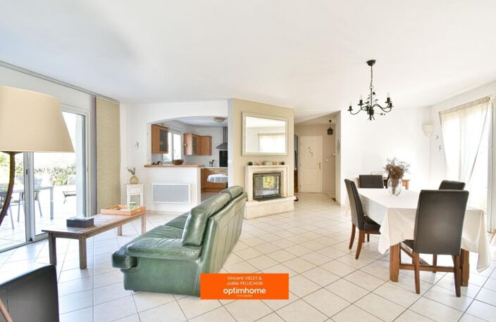 Maison à vendre 6 pièces ARTIGUES PRES BORDEAUX (33) — photo 4