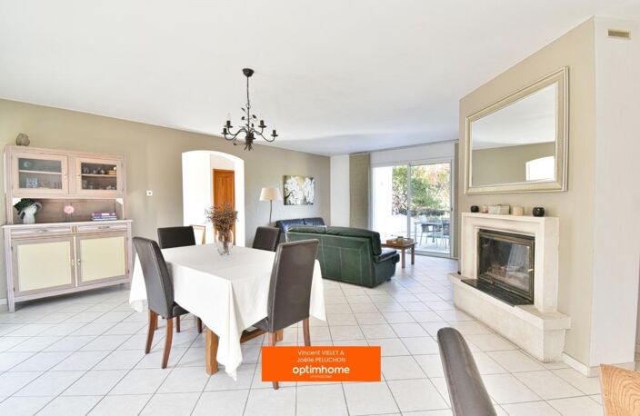 Maison à vendre 6 pièces ARTIGUES PRES BORDEAUX (33) — photo 5