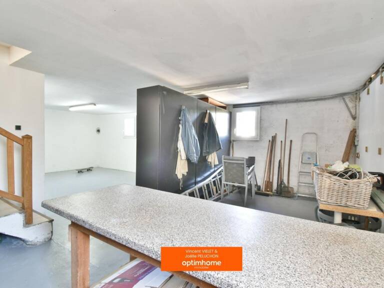 Maison à vendre 6 pièces ARTIGUES PRES BORDEAUX (33) — photo 1