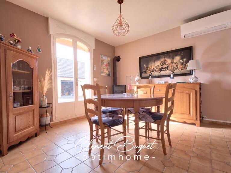   Maison individuelle 4 chambres – Semi plain-pied en centre ville — photo 1