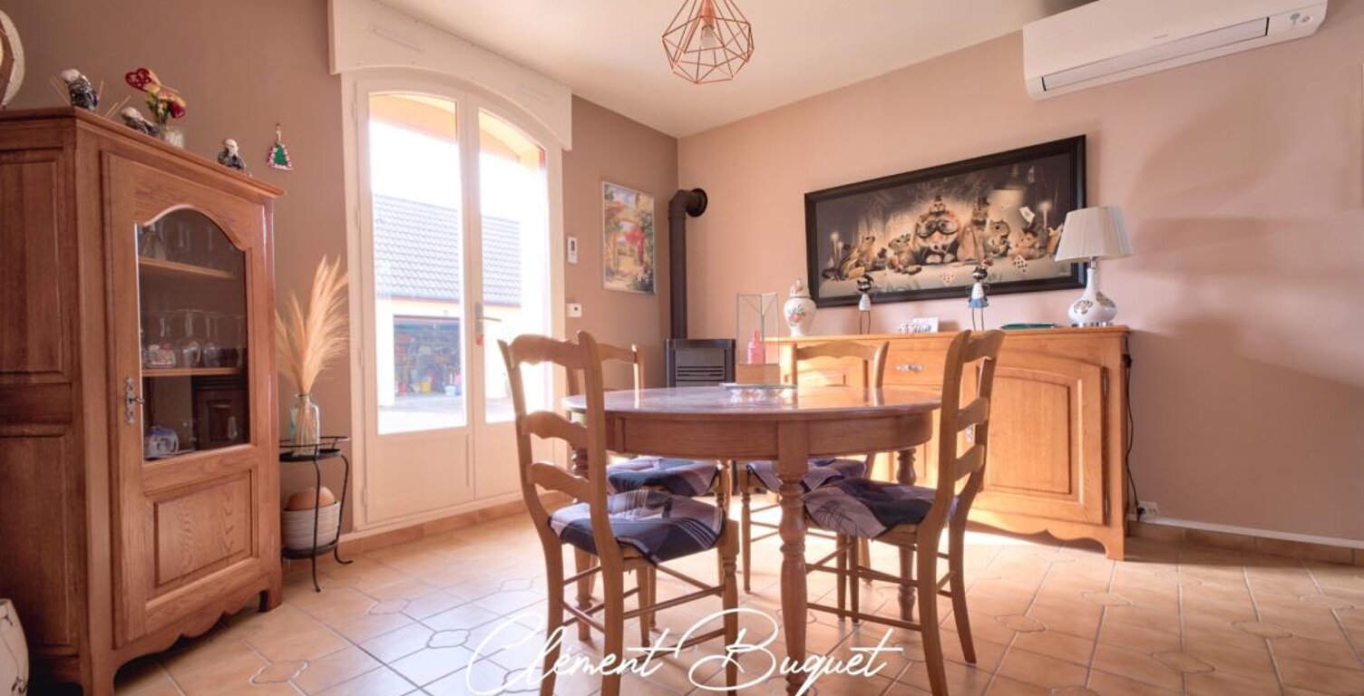   Maison individuelle 4 chambres – Semi plain-pied en centre ville — photo 1