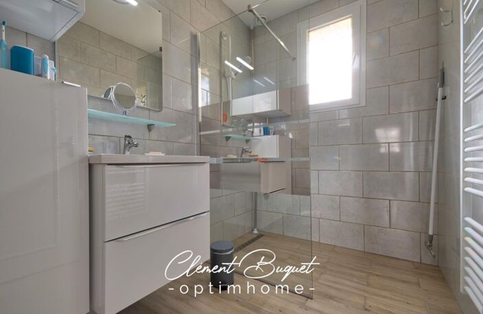   Maison individuelle 4 chambres – Semi plain-pied en centre ville — photo 2