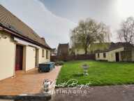   Maison individuelle 4 chambres – Semi plain-pied en centre ville — photo 3