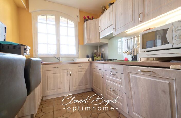   Maison individuelle 4 chambres – Semi plain-pied en centre ville — photo 4