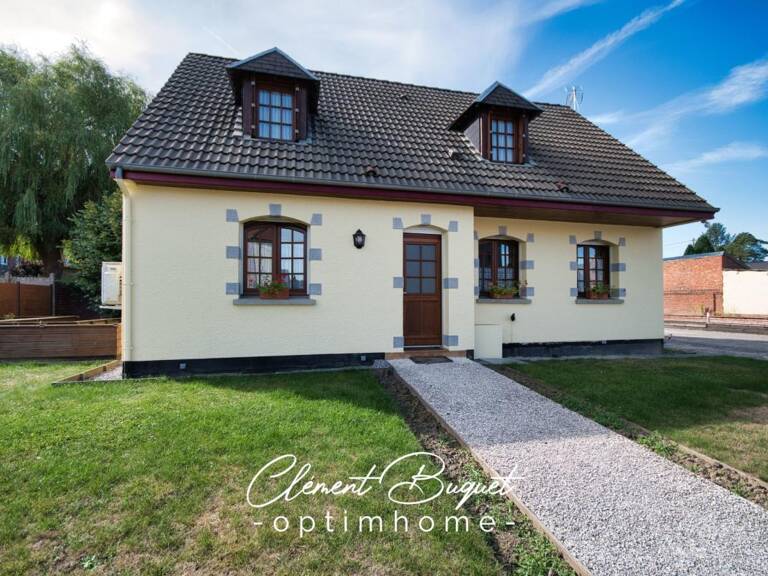   Semi plain-pied • 4 chambres • Excellente isolation  ️ • Terrain 1 050 m² — photo 1