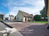   Semi plain-pied • 4 chambres • Excellente isolation  ️ • Terrain 1 050 m² — photo 2