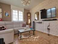   Semi plain-pied • 4 chambres • Excellente isolation  ️ • Terrain 1 050 m² — photo 4