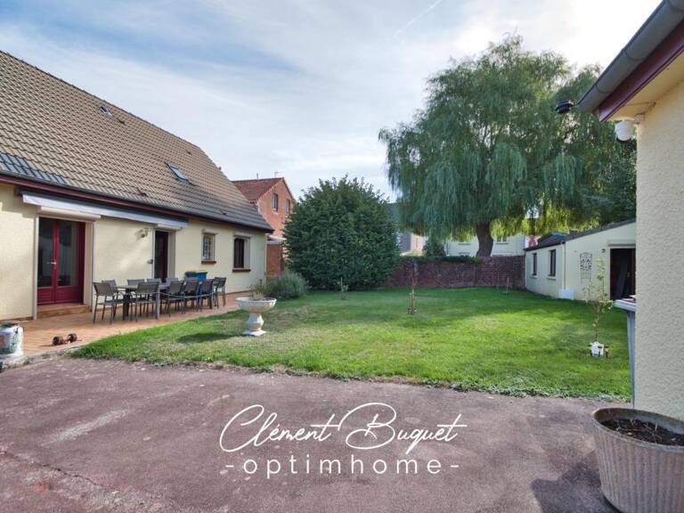 🏡 Semi plain-pied • 4 chambres • Excellente isolation 🌡️ • Terrain 1 050 m² — photo 1
