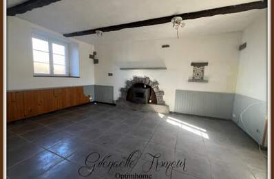 Maison à vendre 6 pièces SIZUN (29) — photo du bien