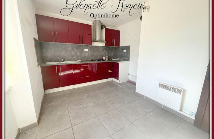 Maison à vendre 6 pièces SIZUN (29) — photo 2
