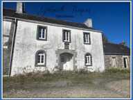 Maison à vendre 6 pièces SIZUN (29) — photo 3