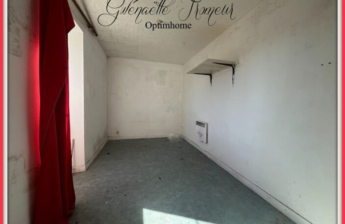 Maison à vendre 6 pièces SIZUN (29) — photo 4