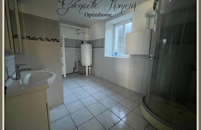 Maison à vendre 6 pièces SIZUN (29) — photo 5