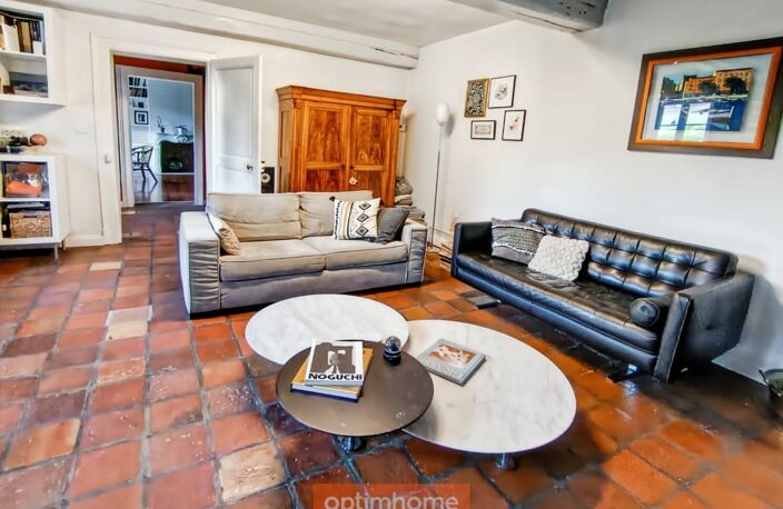 PROPRIETE 292 m² 6 CHAMBRES JARDIN EXPO SUD — photo 3