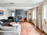 PROPRIETE 292 m² 6 CHAMBRES JARDIN EXPO SUD — photo 4