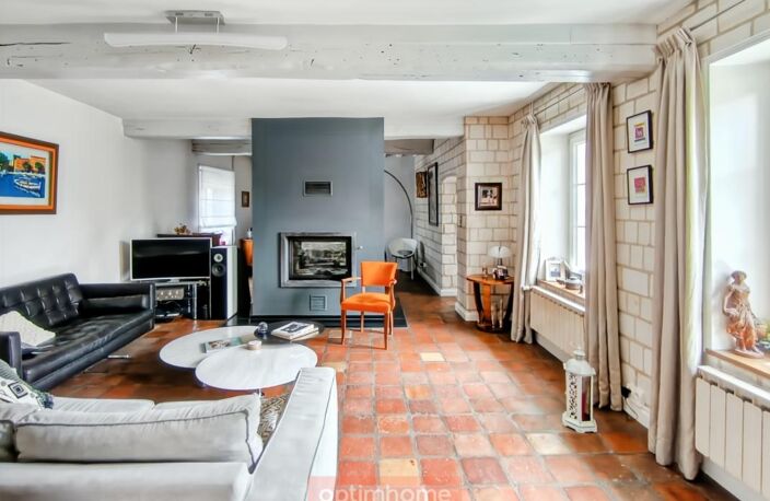 PROPRIETE 292 m² 6 CHAMBRES JARDIN EXPO SUD — photo 4