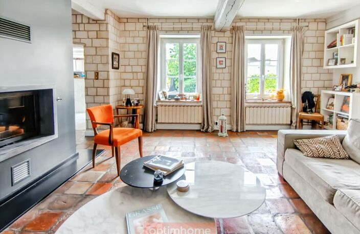 PROPRIETE 292 m² 6 CHAMBRES JARDIN EXPO SUD — photo 5