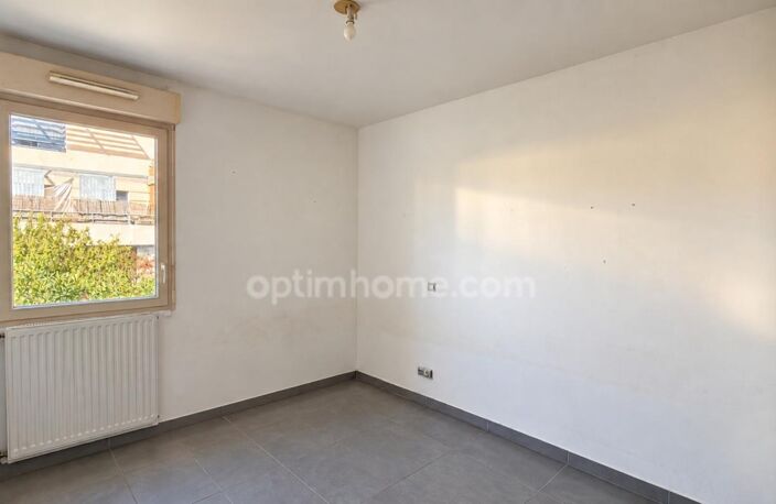 Appartement 3 pièces avec grande terrasse — photo 4
