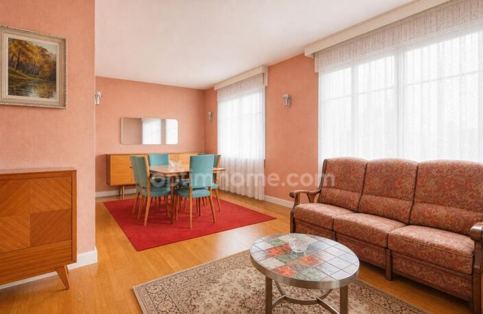 Maison 200m² à rénover + entrepôt 180m² – Oullins, 10 min métro B — photo 4
