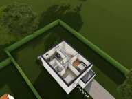 Projet de construction d'une maison 70 m² avec terrain à ROMAGNAT (63) — photo 4