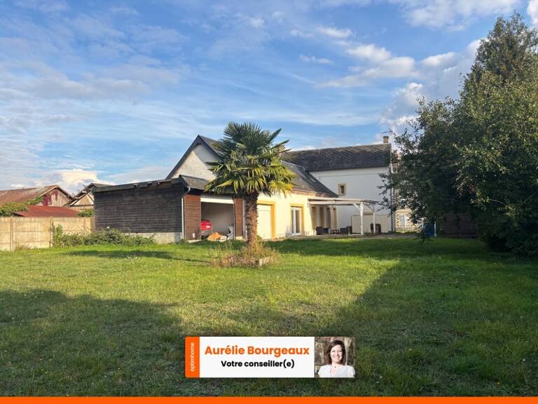 ✨ MAISON FAMILIALE DE CHARME – 200 m² RÉNOVÉS – ENVIRONNEMENT CALME & VERDOYANT ✨ — photo 1