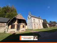 ✨ MAISON FAMILIALE DE CHARME – 200 m² RÉNOVÉS – ENVIRONNEMENT CALME & VERDOYANT ✨ — photo 3