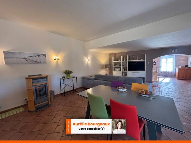 ✨ MAISON FAMILIALE DE CHARME – 200 m² RÉNOVÉS – ENVIRONNEMENT CALME & VERDOYANT ✨ — photo 1
