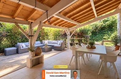 Maison en pierre - charme  - terrasse couverte et petit jardin - 3 chambres – La Romieu 32480 — photo du bien