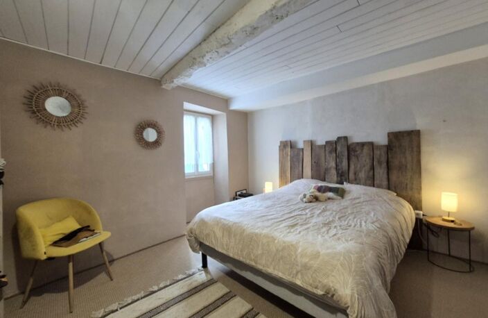 Maison en pierre - charme  - terrasse couverte et petit jardin - 3 chambres – La Romieu 32480 — photo 3