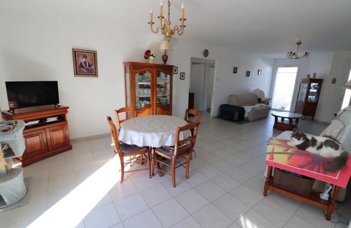 Maison à vendre 3 pièces TONNAY CHARENTE (17) — photo 2