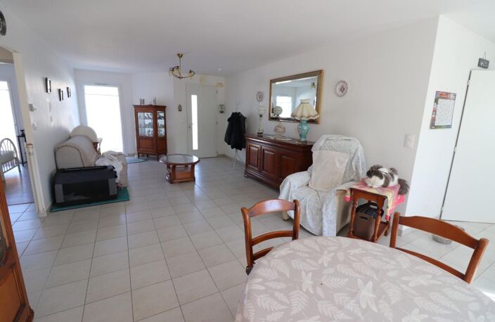 Maison à vendre 3 pièces TONNAY CHARENTE (17) — photo 3