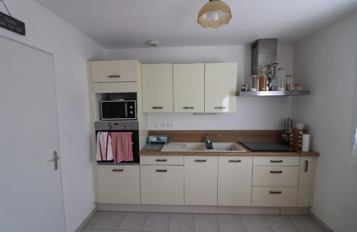 Maison à vendre 3 pièces TONNAY CHARENTE (17) — photo 5