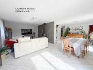 ROUEN - Maison sur sous-sol complet viable de plain-pied  140 m² jardin 687 m² — photo 3