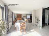 ROUEN - Maison sur sous-sol complet viable de plain-pied  140 m² jardin 687 m² — photo 4