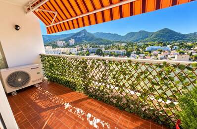 13010 Saint Tronc Superbe Type 4 avec Balcon — photo du bien