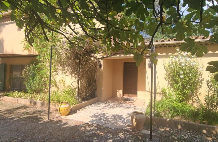Maison à vendre  5 chambres dont deux au RDC.  LE CANNET DES MAURES (83340) — photo 4