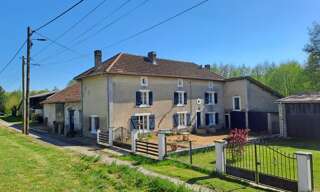 Maison 10 Pièces 385 m² à vendre à Cléry-le-Grand (55110)